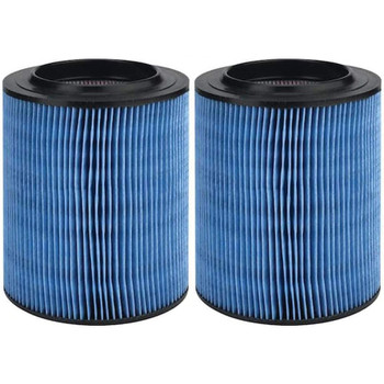 Craftsman 2 Pack of Genuine OEM Replacement Filters - 551090107-2PK