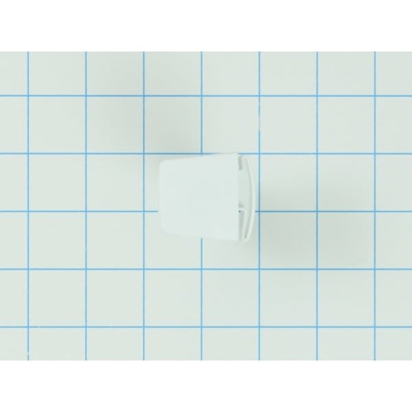 Electrolux Replacement End Cap Left Side For Freezer, Part# 216334100