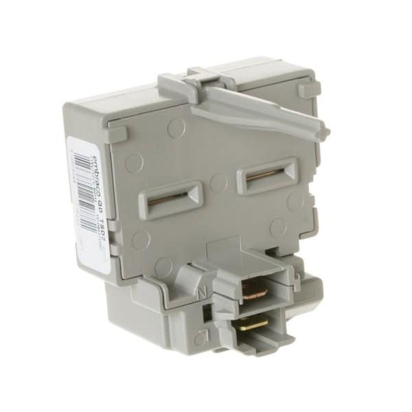 General Electric Replacement Refrigerator Overload Tsd Combo, Part# Wr07x22866