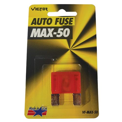 Maxi Blade Fuse, 50 AMP