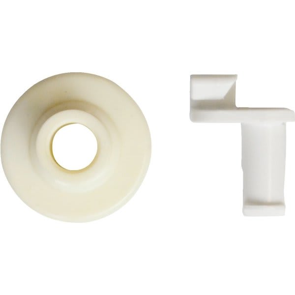 Whirlpool Dish Rack Roller With Axle