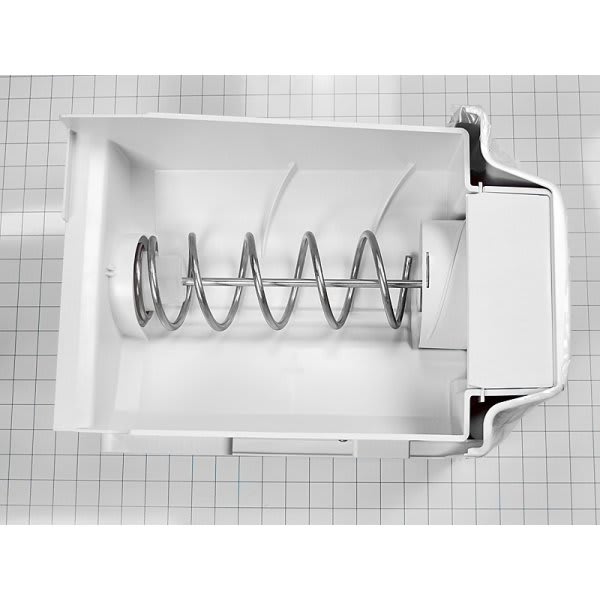 General Electric Bucket And Auger Assembly For Refrigerator, Part #wr17x11447