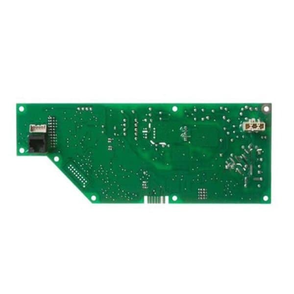 GE Control Board For Dishwasher, Part #wd21x21916