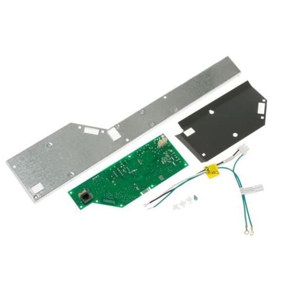 General Electric Electronic Control Board For Dishwasher, Part #wd21x22276