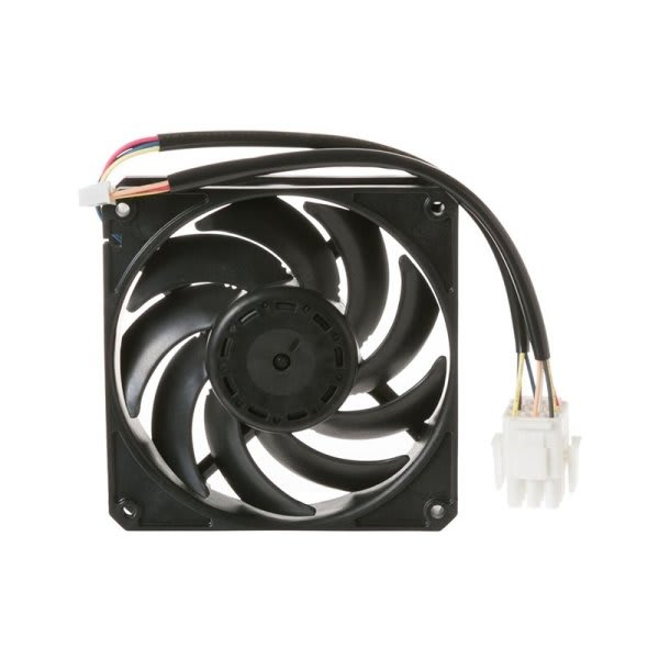 General Electric Fan Condenser For Refrigerator, Part #wr60x10358