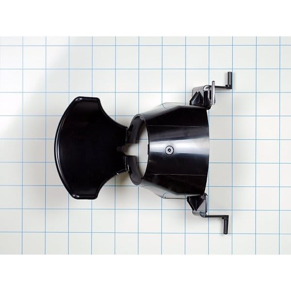 General Electric Ice Dispenser Funnel For Refrigerator, Part #wr17x11267