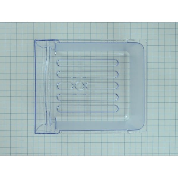 GE Replacement Crisper Drawer For Refrigerator, Part#wr32x21098