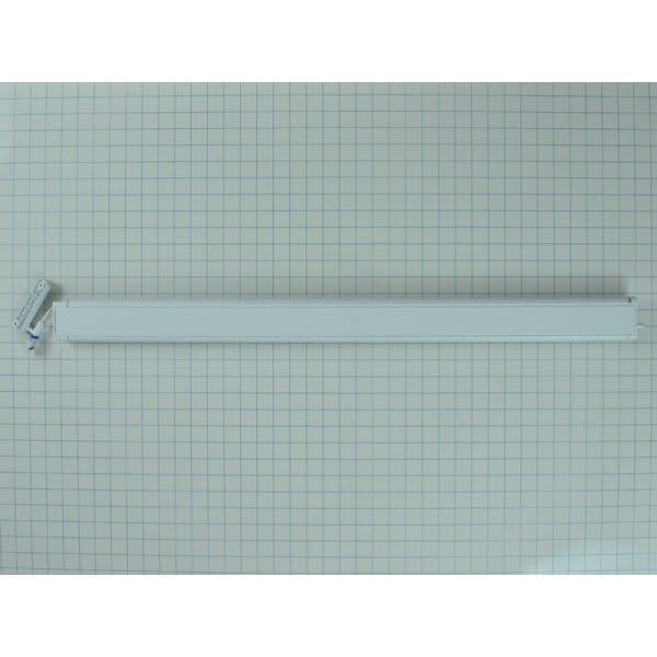 General Electric Mullion Articulation Assembly For Refrigerator, Part Wr17x12591
