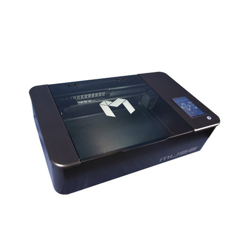 Full Spectrum Muse Core Desktop Laser System