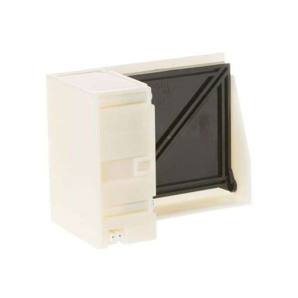 General Electric Damper Assembly For Refrigerator, Part #wr60x10063