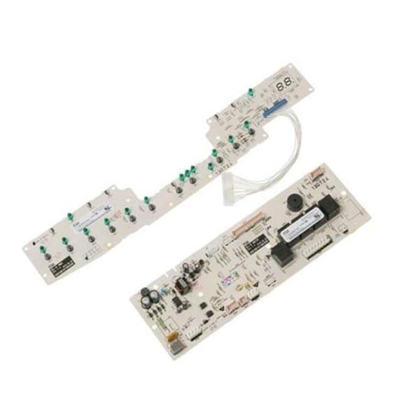 General Electric Control Board For Dishwasher, Part #wd21x10505
