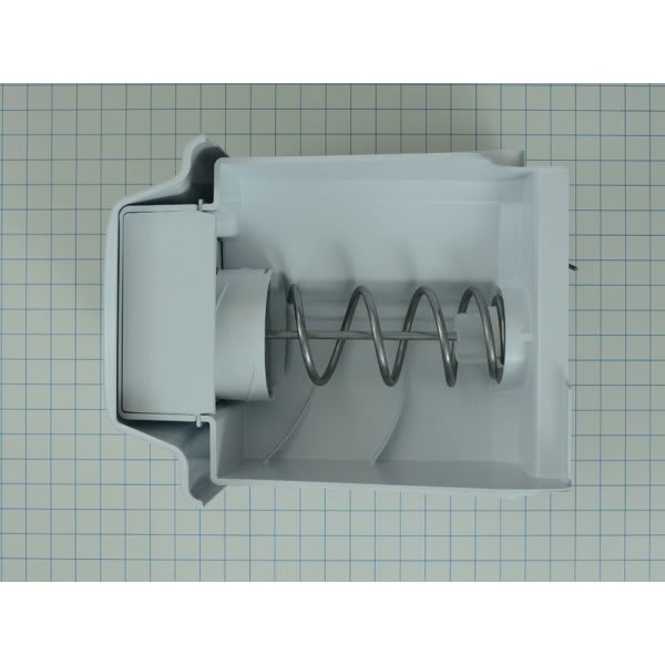 General Electric Ice Bucket Assembly For Refrigerator, Part #wr17x12079