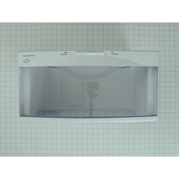 GE Replacement Deli Drawer For Refrigerator, Part#wr32x10524