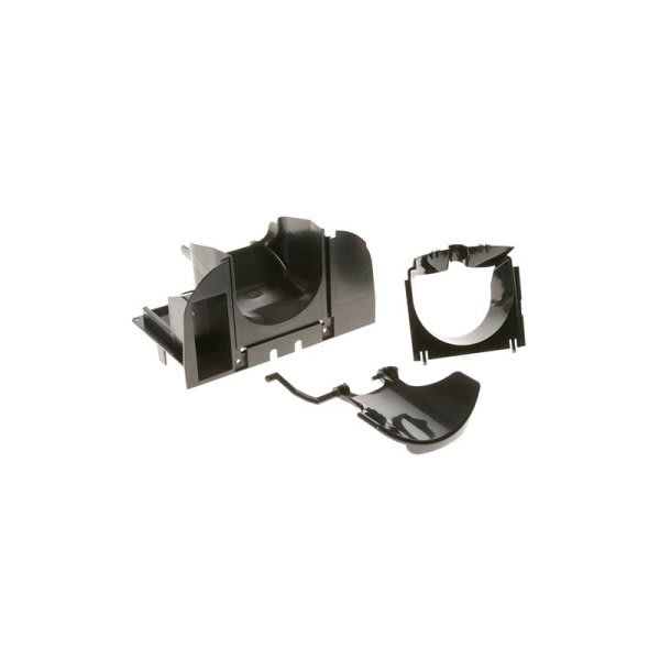 General Electric Dispenser Housing Shield Kit For Refrigerator, Part #wr49x10228