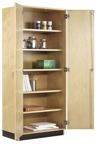 Diversified Spaces 36" Power Tool Cabinet with Basic Tools