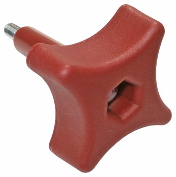 Oregon ST250 Trimmer OEM Replacement Handle Knob - 560752