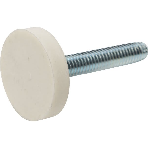 Whirlpool Front Foot Leveling