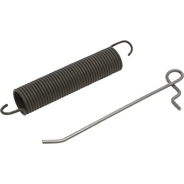 Whirlpool Dishwasher Door Spring With Retainer