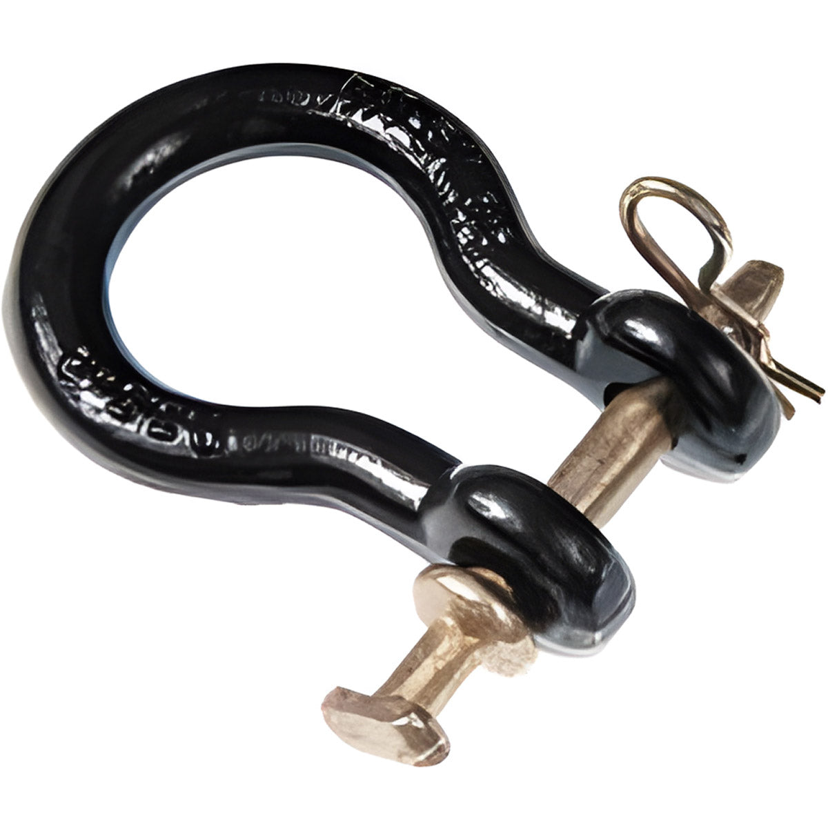 5/8 INCH X 3-1/4 INCH STRAIGHT CLEVIS PIN