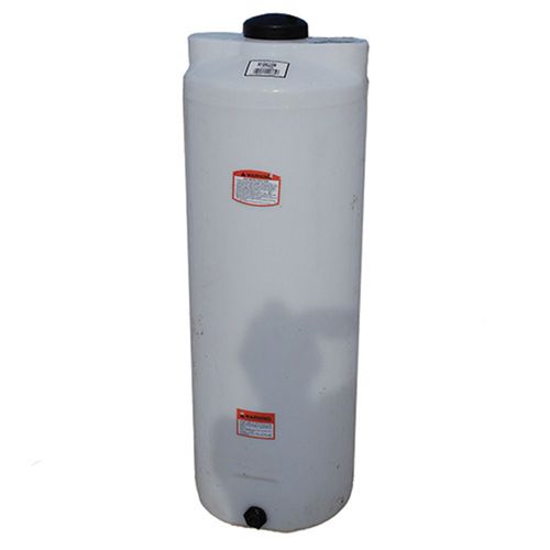50 Gallon Norwesco Vertical Tank