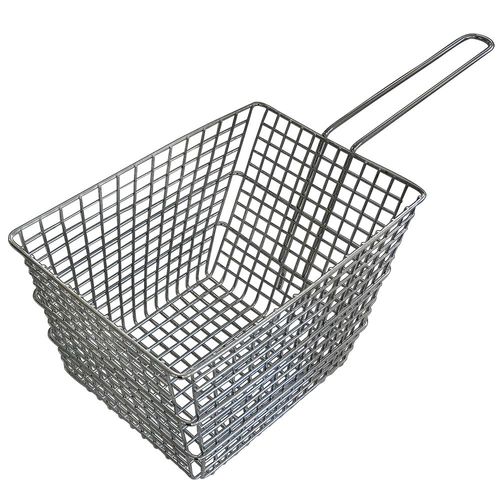 Carolina CookerChrome Plated Basket