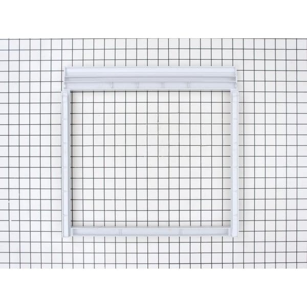 Whirlpool Replacement Drawer Cover For Refrigerator, Part#wp1126289