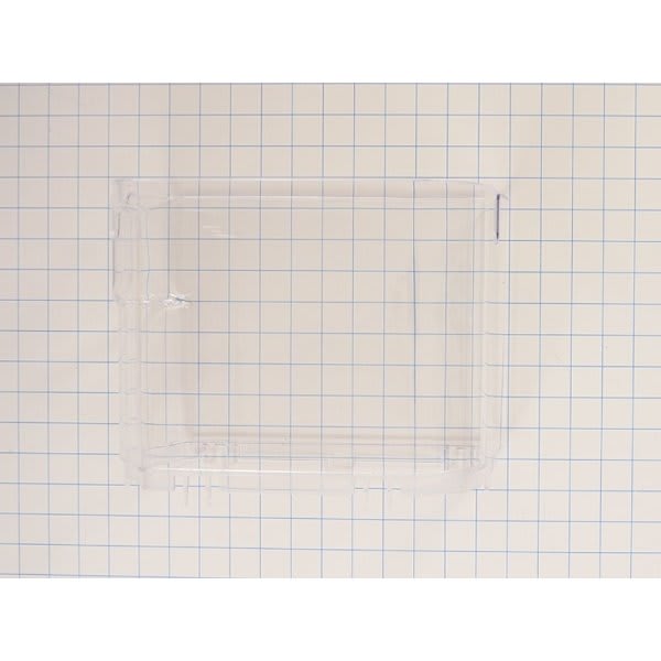 Whirlpool Replacement Ice Bin For Refrigerator, Part #wp2198573