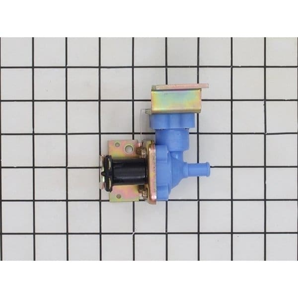 Whirlpool Replacement Water Inlet Valve For Dishwasher, Part #wp4171000