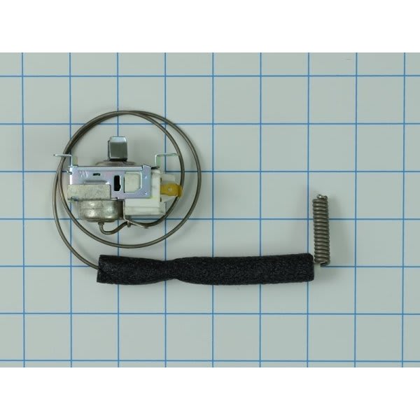 Whirlpool Replacement Temperature Control For Refrigerator, Part #wp61005651