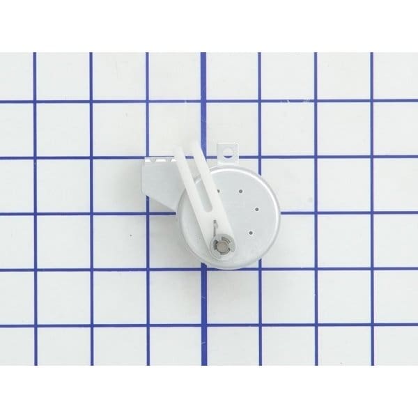Whirlpool Replacement Ice Door Mechanism For Refrigerator, Part #wp1120581