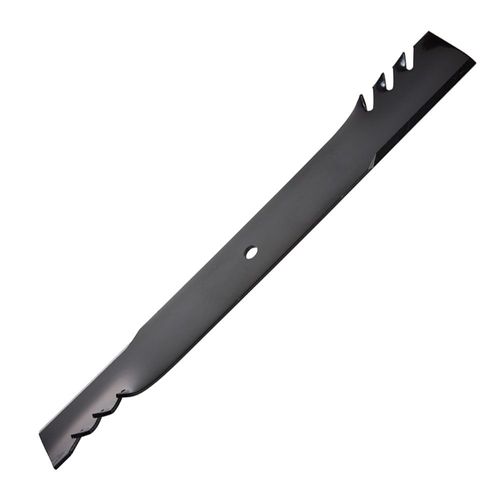 Gator G3 Mulcher Mower Blade to fit Exmark, 24-3/8"