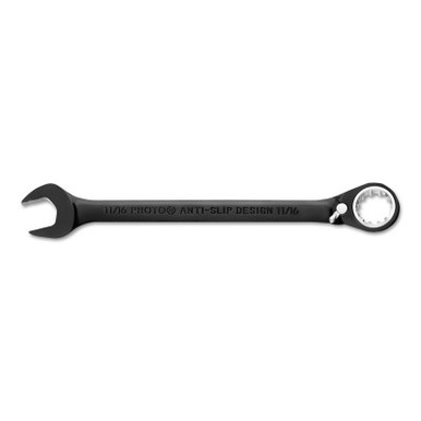 Stanley Products WR COMB REV SPL 11/16 #22, 1/EA, #JSCV22