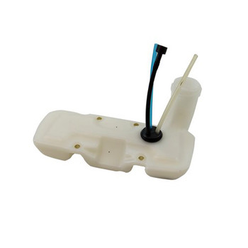 Husqvarna Genuine OEM Replacement Fuel Tank for Trimmers - 577044808