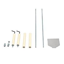 Beckett Igniter 5782 Electrode Kit 2