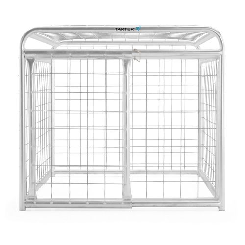 Goat Gofer, Tarter, 53 in. L x 47 in. W x 41 in. H