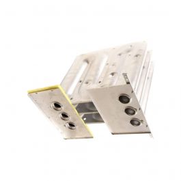 Lennox 57L08 Heat Exchanger