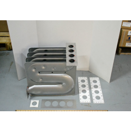 Lennox 57W86 Heat Exchanger SS