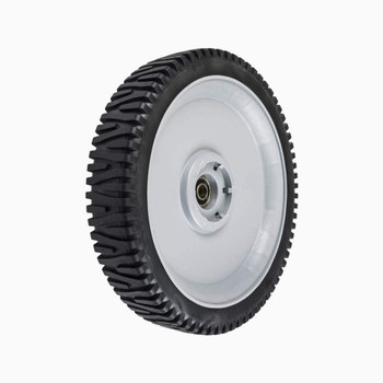 Husqvarna Genuine OEM Replacement Mower Wheel - 581336701