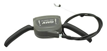 Husqvarna HU800AWD OEM Replacement Mower Control # 581351101