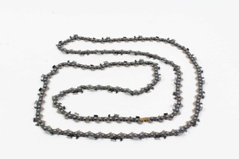 Husqvarna Genuine OEM 36" X-CUT C85, 3/8" pitch, .058 gauge 115DL Chainsaw Chain - 581626915