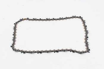 Husqvarna Genuine OEM 16" X-CUT C85, 3/8" pitch, .058 gauge 60DL Chainsaw Chain - 581626960