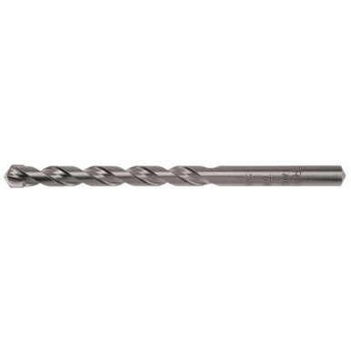Irwin Rotary Percussion Masonry Drill Bit- Straight Shank, 7/16" X 4" X 6", #IR-326014 (Qty. 1)