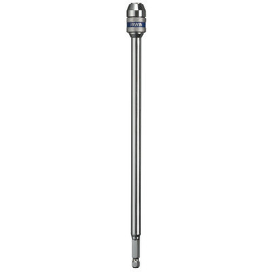 Irwin Lock-n-Load Quick Change Extensions, 3/8", 12" OAL, #IR-4935653 (Qty. 1)