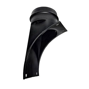 Husqvarna Genuine OEM Replacement Chute - 585056901