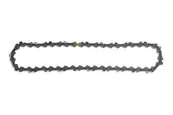 Husqvarna Genuine OEM 12" X-CUT S93G, 3/8" mini pitch, .050 gauge 45DL Chainsaw Chain - 585422145