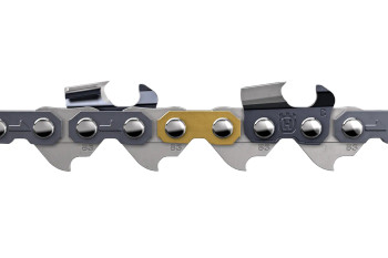 Husqvarna Genuine OEM 18" X-CUT C83, 3/8" pitch, .050 gauge 68DL Chainsaw Chain - 585550068