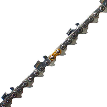 Husqvarna Genuine OEM 32" X-Cut Skip Tooth Square Ground Chain C83SK 3/8", .050" - 585551405