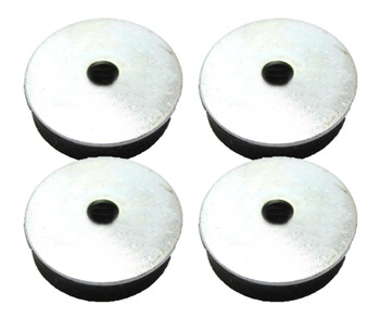 Black and Decker RO600 Sander (4 Pack) Replacement Washer - 586405-00SV-4PK