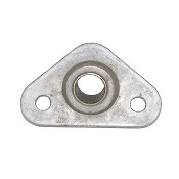 Husqvarna Genuine OEM 587738901 Lawn Tractor Steering Shaft Bearing Kit (Replaces 420537, 585029901)