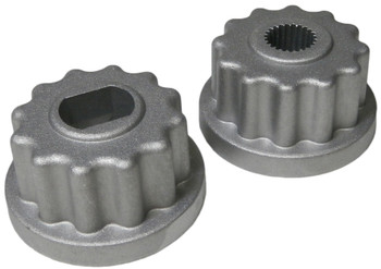 Husqvarna Lawn Mower Genuine OEM Replacement Steering Shaft Adaptor - 587738905